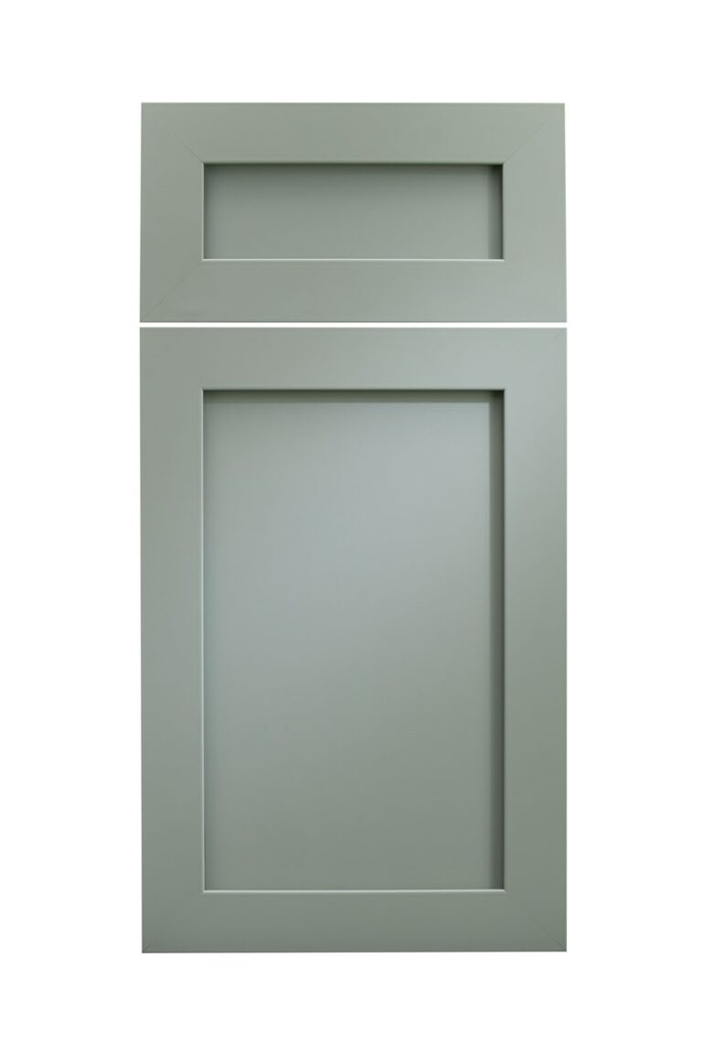 New Perfect Matte Five Piece Doors | JB Cutting Incorporated